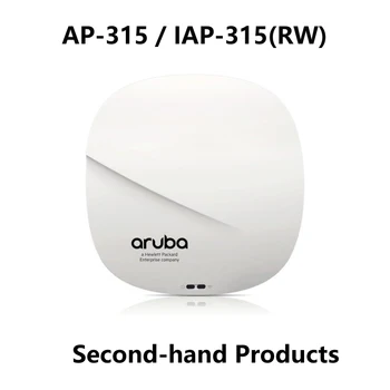 ARUBA Networks AP-315 IAP-315(RW) APIN0315 Naudojamas Patalpų Belaidės Prieigos Taško 802.11 ac Banga 4x4, 2:4 MU-MIMO Dvigubos Juostos