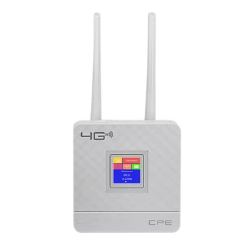 CPE903 LTE Namų 3G 4G Maršrutizatorių Išorinė Antena 