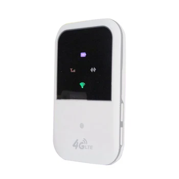 Kišenėje Wifi Router 4G Lte Mobiliojo Plačiajuosčio ryšio 