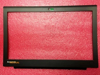 Lenovo Thinkpad X240 X250 Nešiojamas LCD Bezel Priekinį Dangtelį atveju rėmo 04X5360 04X5361