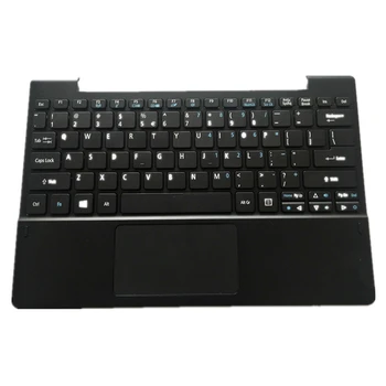 Nešiojamojo kompiuterio Klaviatūra ACER Perjungti A20-10 Black JAV-Jungtinės amerikos valstijos Edition