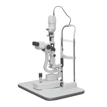 oftalmologijos plyšine lempa aukštos kokybės mikroskopas SLM-4 pardavimui