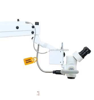 Sklandžiai veikiantis Šlapias Lab Operacija Mikroskopas, Optiniai Prietaisai, Mikroskopu Didmeninės