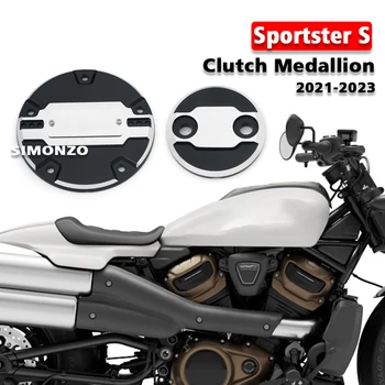 Už Sportster S Generatorius Kištuko Dangtelį Motociklo PA1250 VISOS AMERIKOS 1250 Priedai RH1250S RH 1250 Revoliucijos Max Modeliai