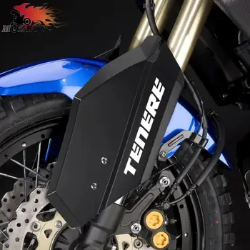 Už Yamaha XT 1200 Z ZE SUPER TENERE Motociklo Priekinės Šakės Apsaugų, Apsaugos XT1200 XT1200Z XT1200ZE SUPER TENERE 2010-2023 2022